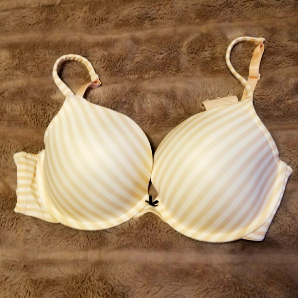 Cacique Bra 38DDD /38F